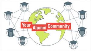 La Trobe University Alumni