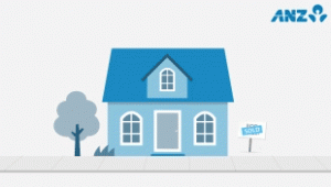 ANZ Motion Graphics