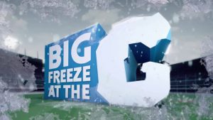 Big Freeze at the G