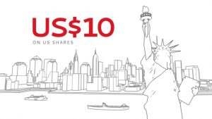 IG Share Trading