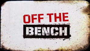 Off the Bench Opening Titles