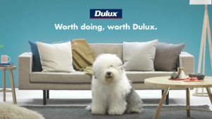 Dulux Colour View