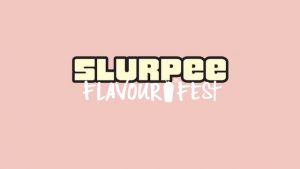 Slurpee Flavour Fest Case Study