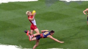 Sydney Swans 2017 TVC