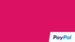 PayPal Motion Graphics