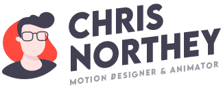 Chris Northey Motion Designer